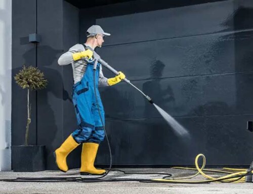 The Complete Guide to Services Offered by Pressure Washing Companies