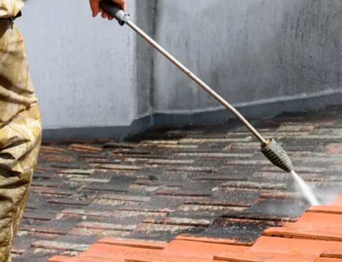 Who Does Pressure Washing in My Area
